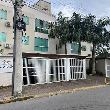 Residencial Galapagos, Praia Da Vila Imbituba  Zewnętrze zdjęcie