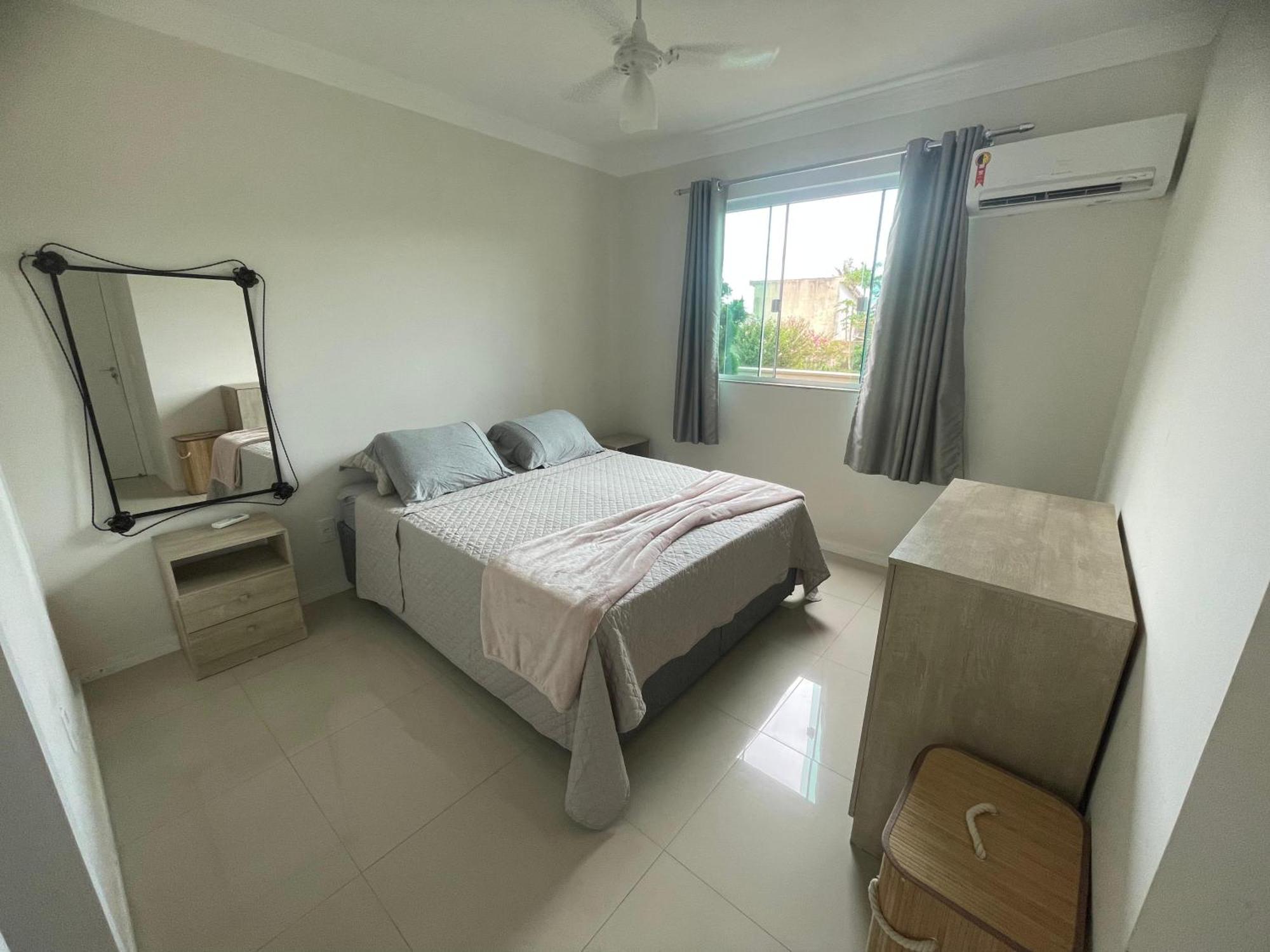 Residencial Galapagos, Praia Da Vila Imbituba  Zewnętrze zdjęcie