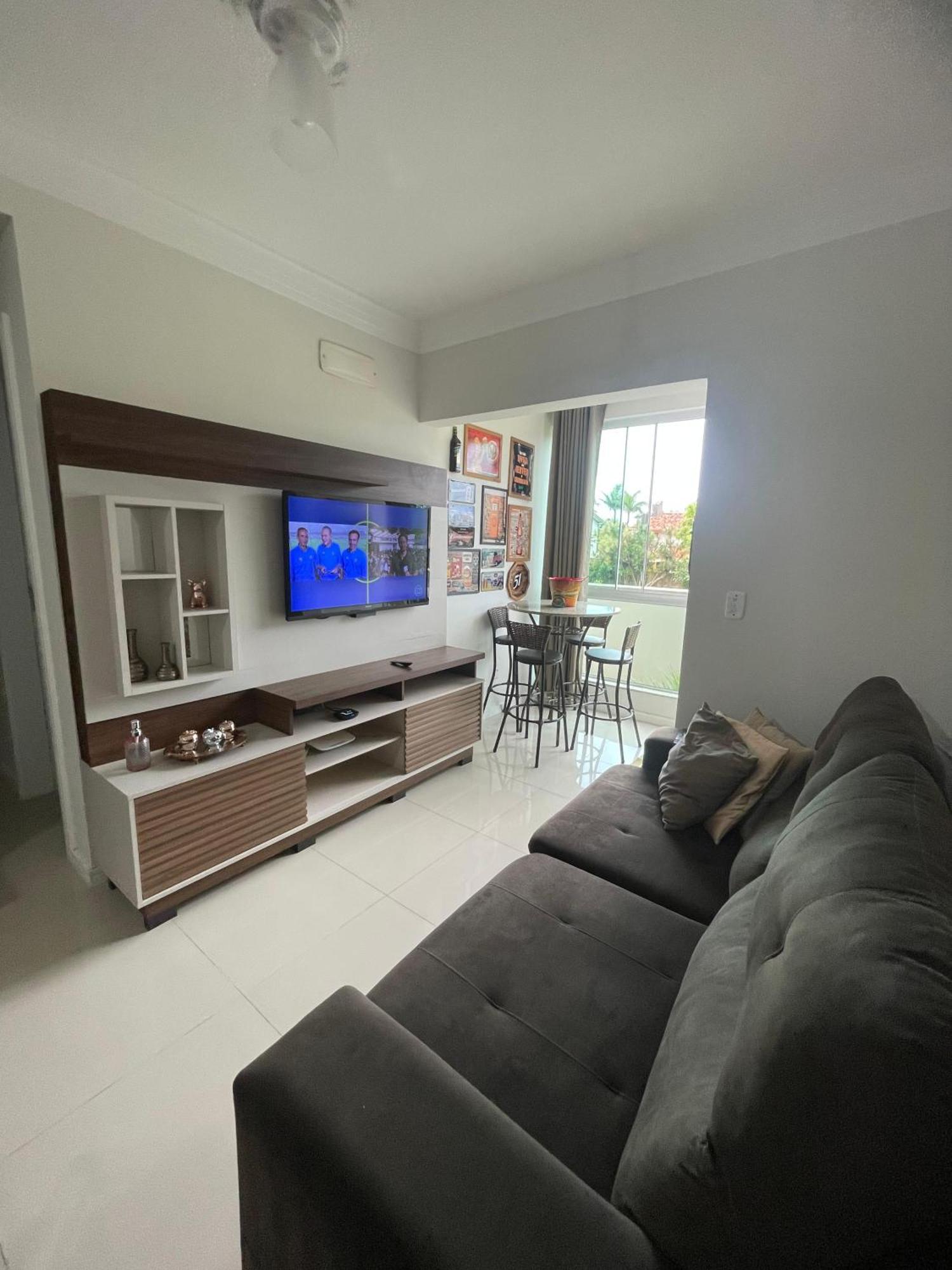 Residencial Galapagos, Praia Da Vila Imbituba  Zewnętrze zdjęcie