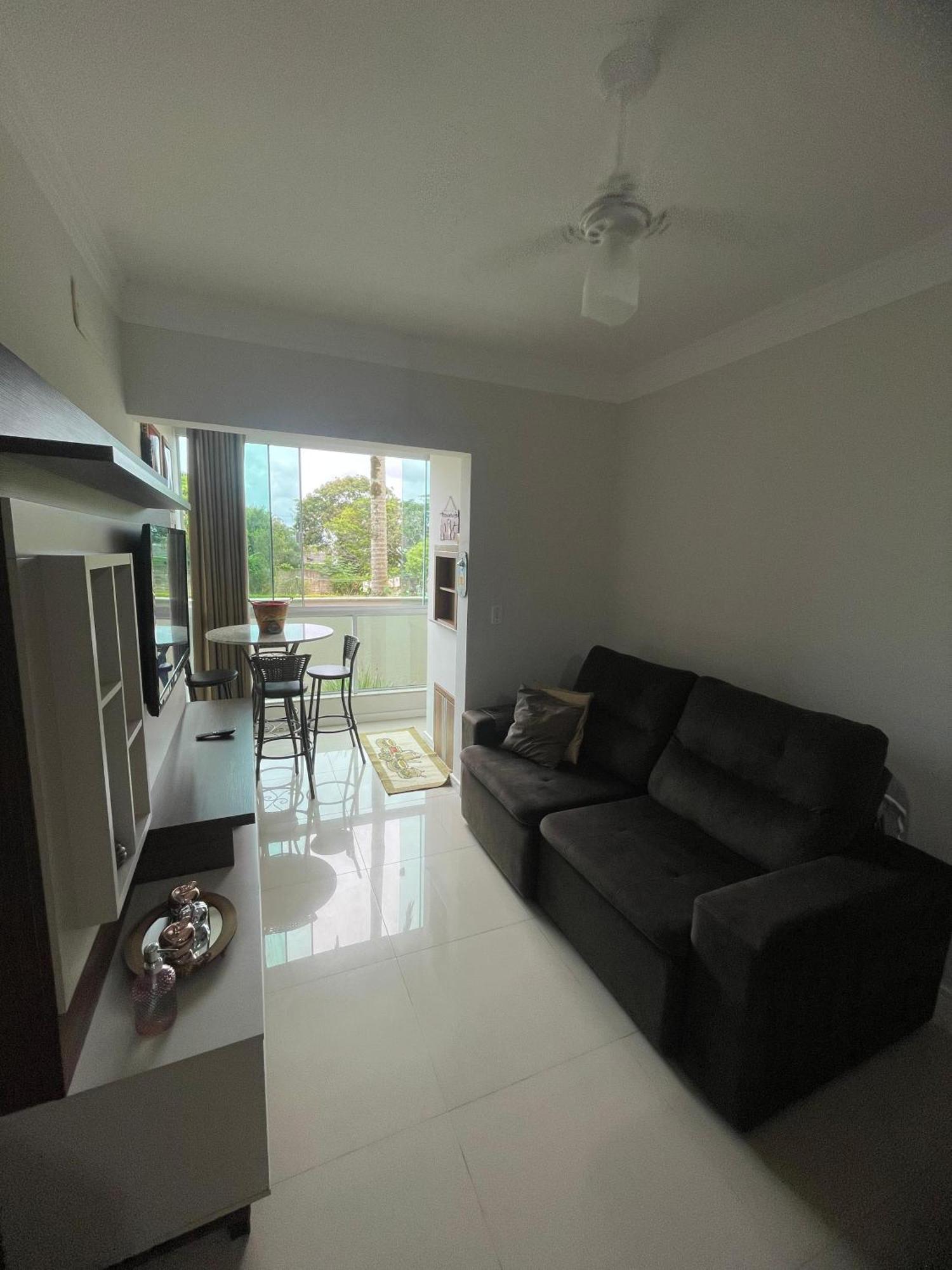 Residencial Galapagos, Praia Da Vila Imbituba  Zewnętrze zdjęcie
